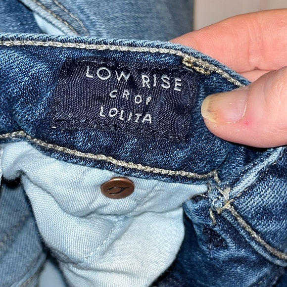 Lucky Brand Jeans - Picture 2 of 7